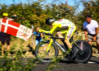 Tour de France 2023 : Présentation de la 16e étape