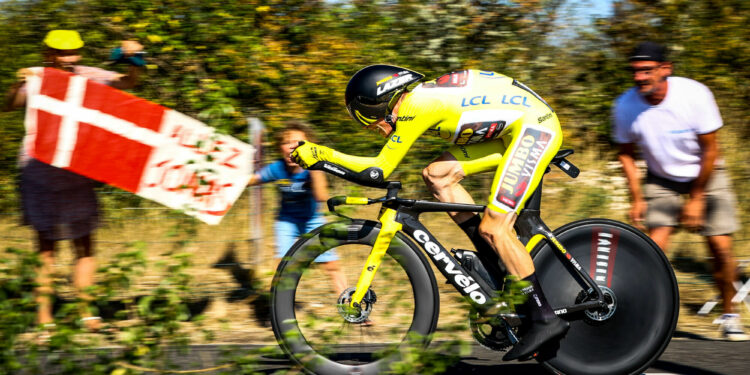 Tour de France 2023 : Présentation de la 16e étape