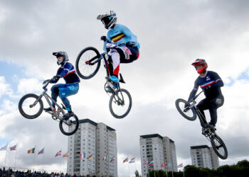 BMX : Quel bilan pour les championnats de France ?
