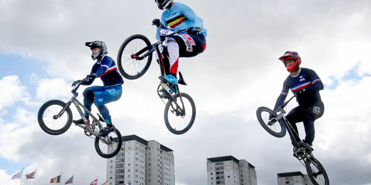 BMX : Quel bilan pour les championnats de France ?