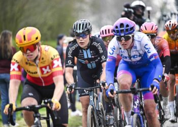 Cyclisme : Le Tour de l’Avenir se dévoile