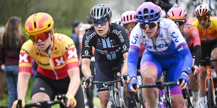 Cyclisme : Le Tour de l’Avenir se dévoile