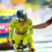 Tour de France 2023 : Vingegaard met Pogacar K-O