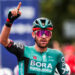 Tour de France 2023 : Champs libres pour Jordi Meeus