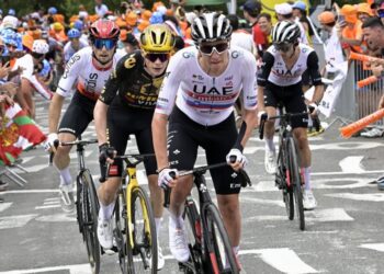 Tour de France 2023 : Présentation de la 6e étape