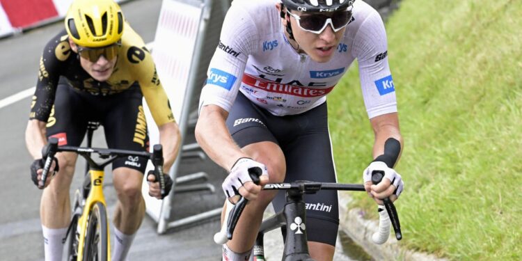 Tour de France 2023 : Présentation de la 5e étape