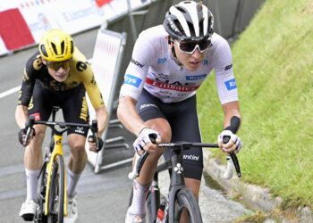Tour de France 2023 : Pogacar – Vingegaard, la guerre est lancée !