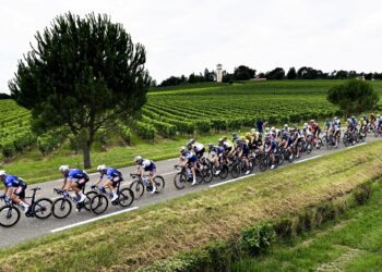 Tour de France 2023 : La Grande Boucle à la fête en Occitanie