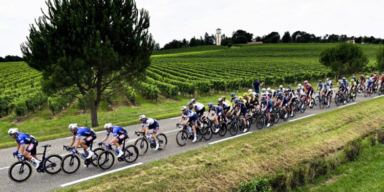 Tour de France 2023 : La Grande Boucle à la fête en Occitanie