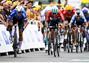 Tour de France 2023 : Présentation de la 7e étape