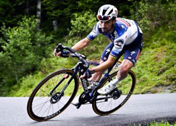 Tour de France 2023 : Présentation de la 12e étape