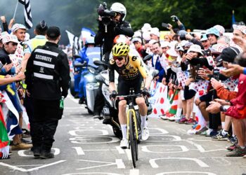 Tour de France 2023 : Présentation de la 9e étape