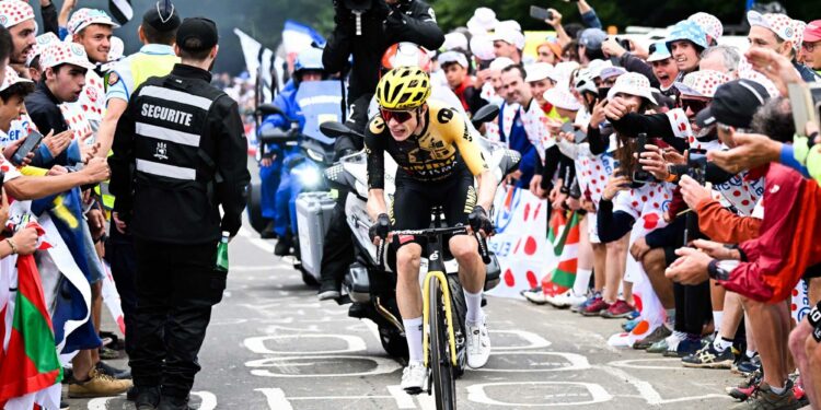 Tour de France 2023 : Présentation de la 9e étape