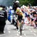 Tour de France 2023 : Présentation de la 9e étape