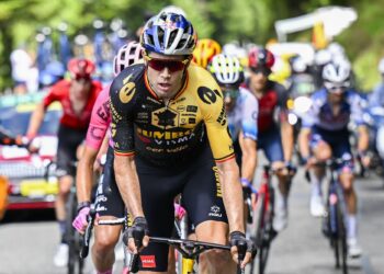 Tour de France 2023 : Présentation de la 10e étape