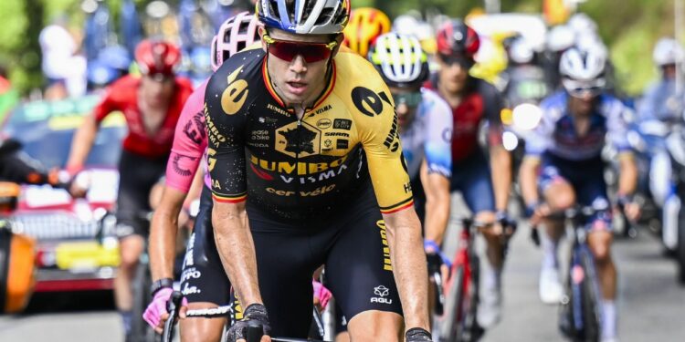 Tour de France 2023 : Présentation de la 10e étape