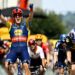 Tour de France 2023 : Pedersen met fin au règne de Philipsen