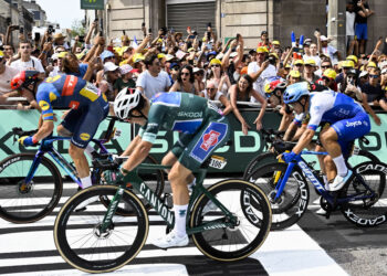 Tour de France 2023 : Présentation de la 19e étape