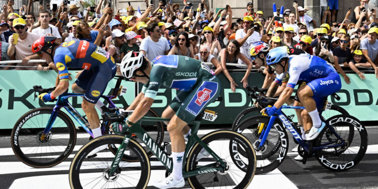 Tour de France 2023 : Présentation de la 19e étape