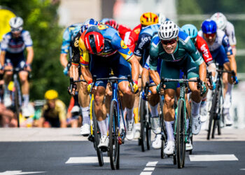 Tour de France 2023 : Présentation de la 11e étape