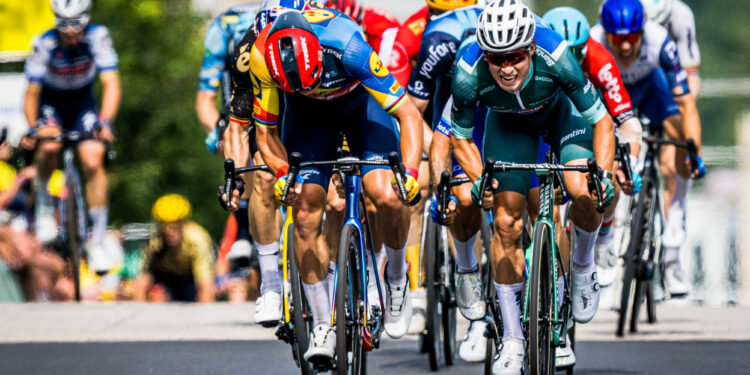 Tour de France 2023 : Présentation de la 11e étape