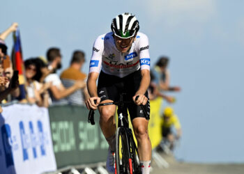 Tour de France 2023 : Pogacar réduit (encore) l’écart