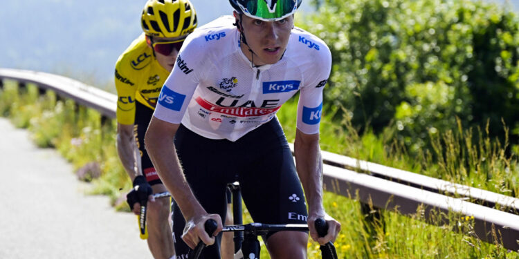 Tour de France 2023 : Présentation de la 13e étape