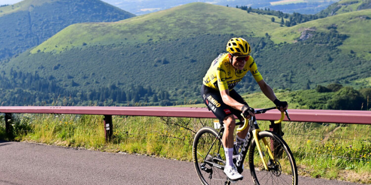 Tour de France 2023 : Présentation de la 15e étape