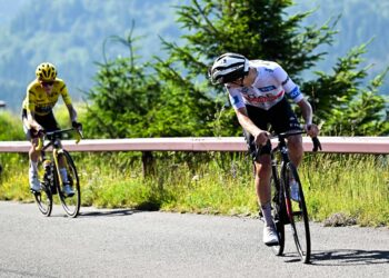 Tour de France 2023 : Présentation de la 14e étape