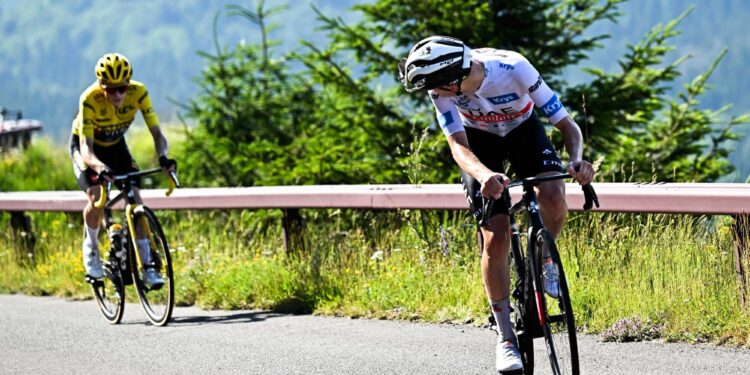 Tour de France 2023 : Présentation de la 14e étape