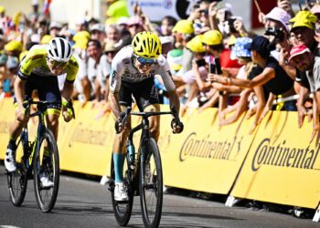 Tour de France 2023 : Pello Bilbao, Basque roi d’Auvergne