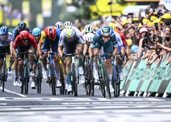 Tour de France 2023 : Présentation de la 18e étape