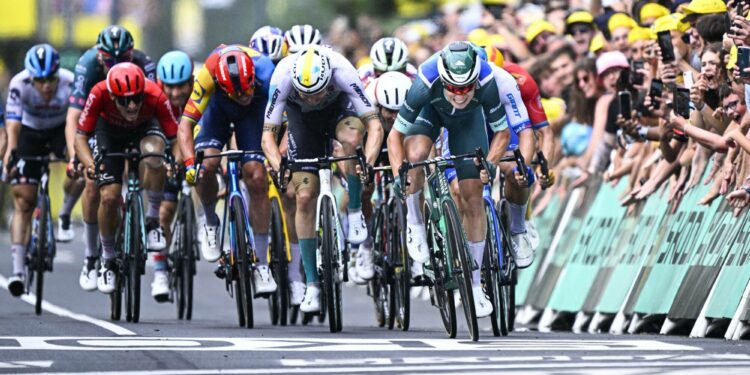 Tour de France 2023 : Présentation de la 18e étape