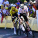 Tour de France 2023 : Match nul entre Vingegaard et Pogacar