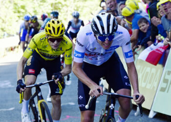 Tour de France 2023 : Vingegaard – Pogacar, le duel complètement fou !