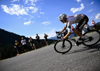 Tour de France 2023 : Felix Gall roi de l’étape reine