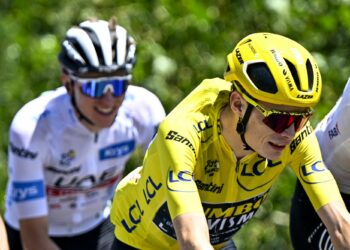 Tour de France 2023 : Le Tour en fête à Saint-Quentin-en-Yvelines