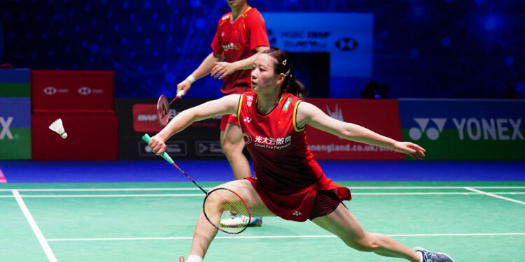 Badminton : Les Yonex IFB se délocalisent