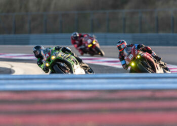 Moto : Le Bol d’Or continue d’écrire sa légende