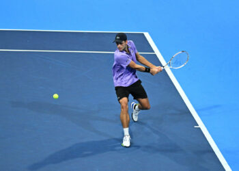 Tennis : L’Open d’Orléans change de dimension