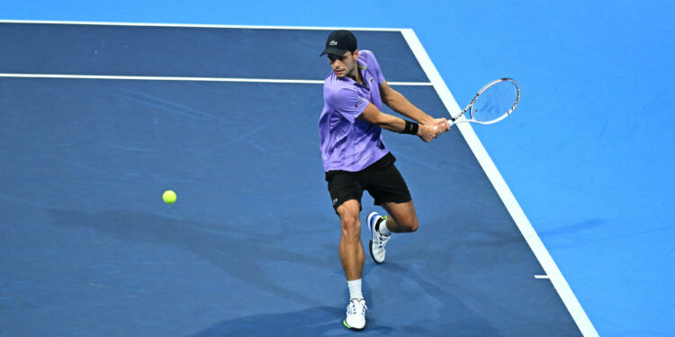 Tennis : L’Open d’Orléans change de dimension