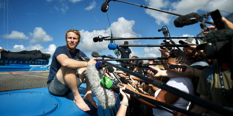 Rolex Fastnet Race : un record et des confirmations