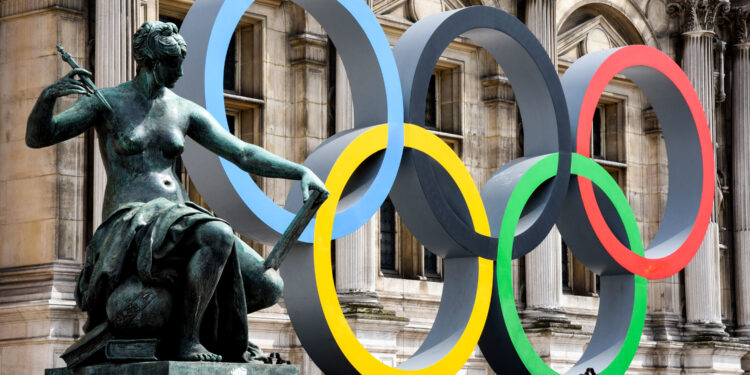 Paris 2024 : Spot24, un spot au goût des JOP