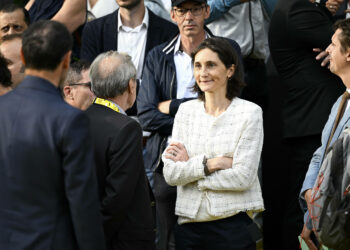 Les Jeux de la Francophonie s’ouvrent à Kinshasa