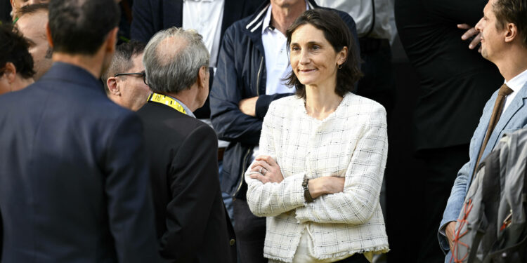 Les Jeux de la Francophonie s’ouvrent à Kinshasa