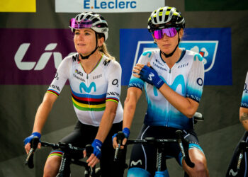 Cyclisme : le Tour de France féminin en apothéose à Pau