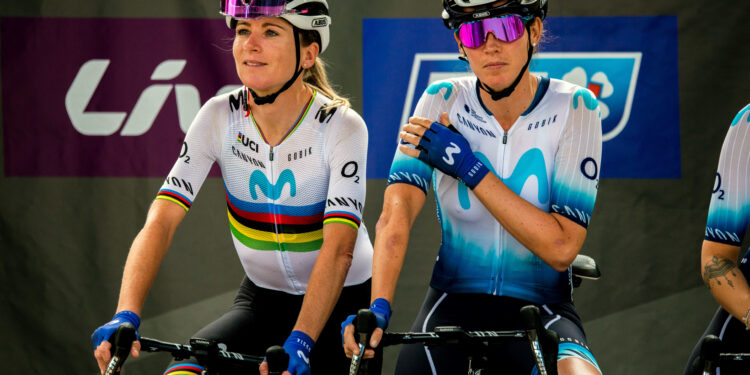 Cyclisme : le Tour de France féminin en apothéose à Pau