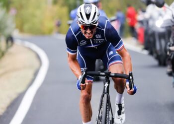 Paris 2024 : Les parcours de cyclisme sur route enfin connus