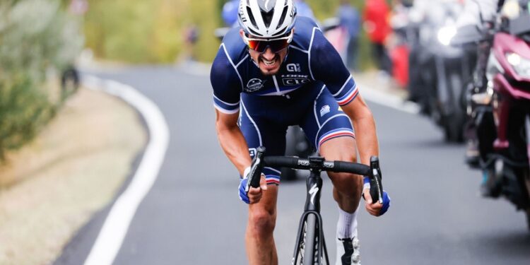 Paris 2024 : Les parcours de cyclisme sur route enfin connus