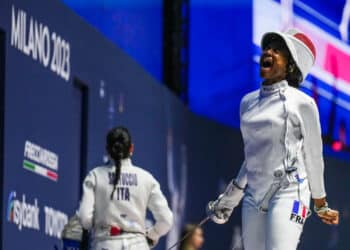Mondiaux d’escrime : un bilan mitigé pour l’équipe de France